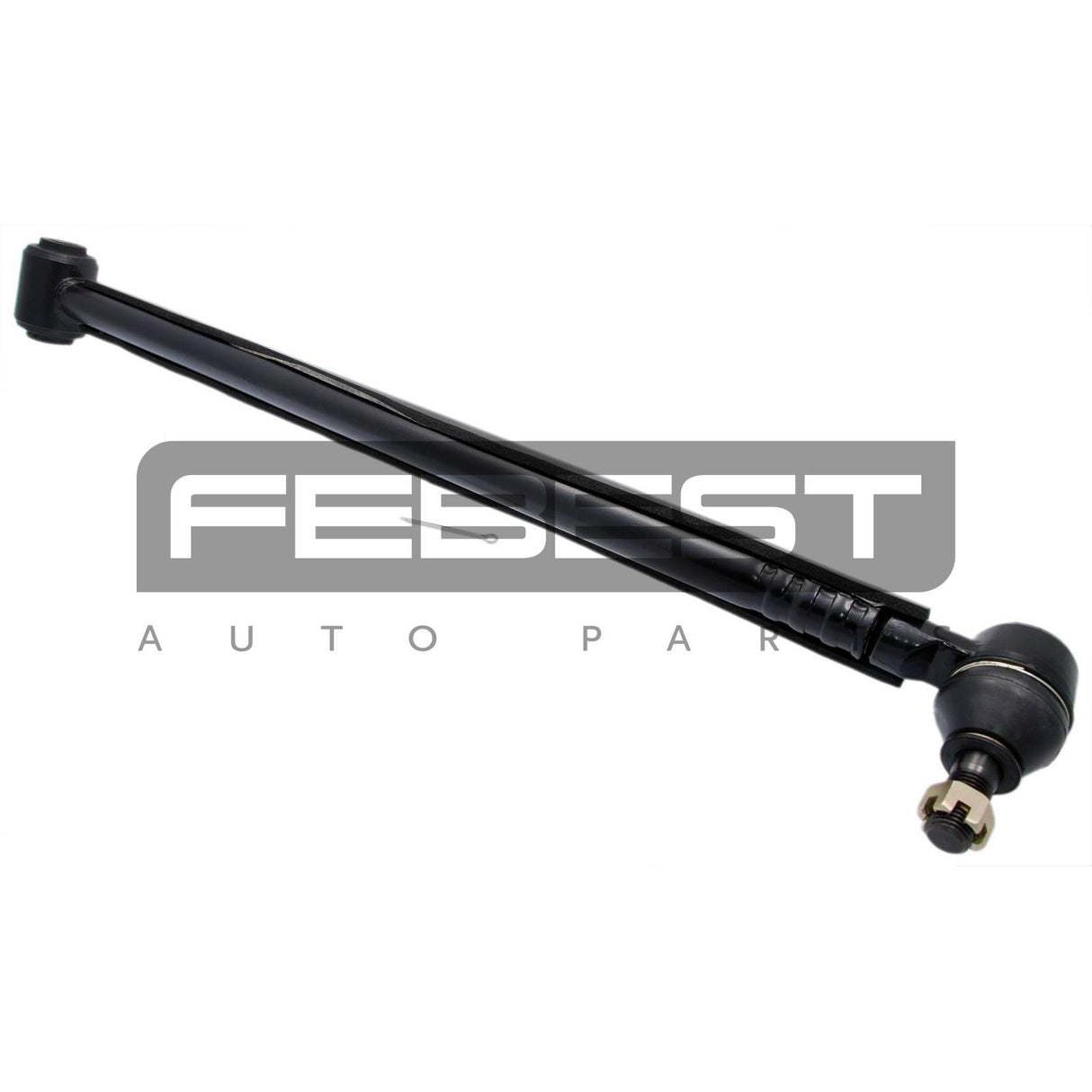 Rear lower right link with ball joint