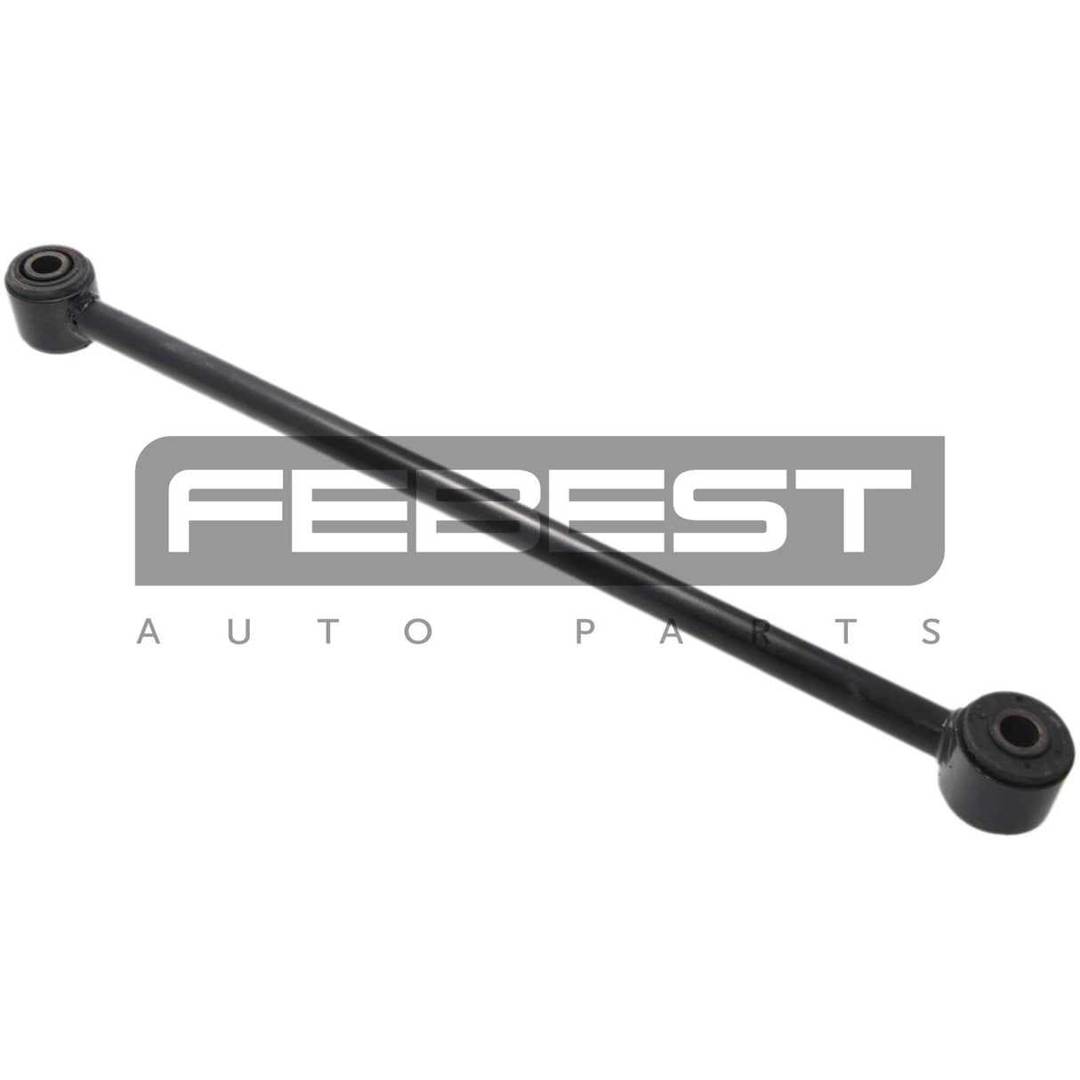 Rear transverse link