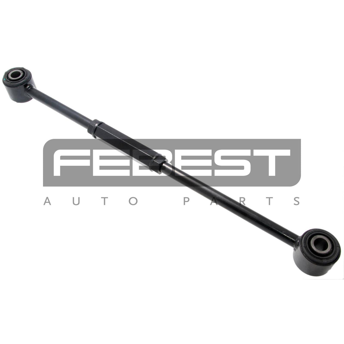 Rear lateral link - FEBEST