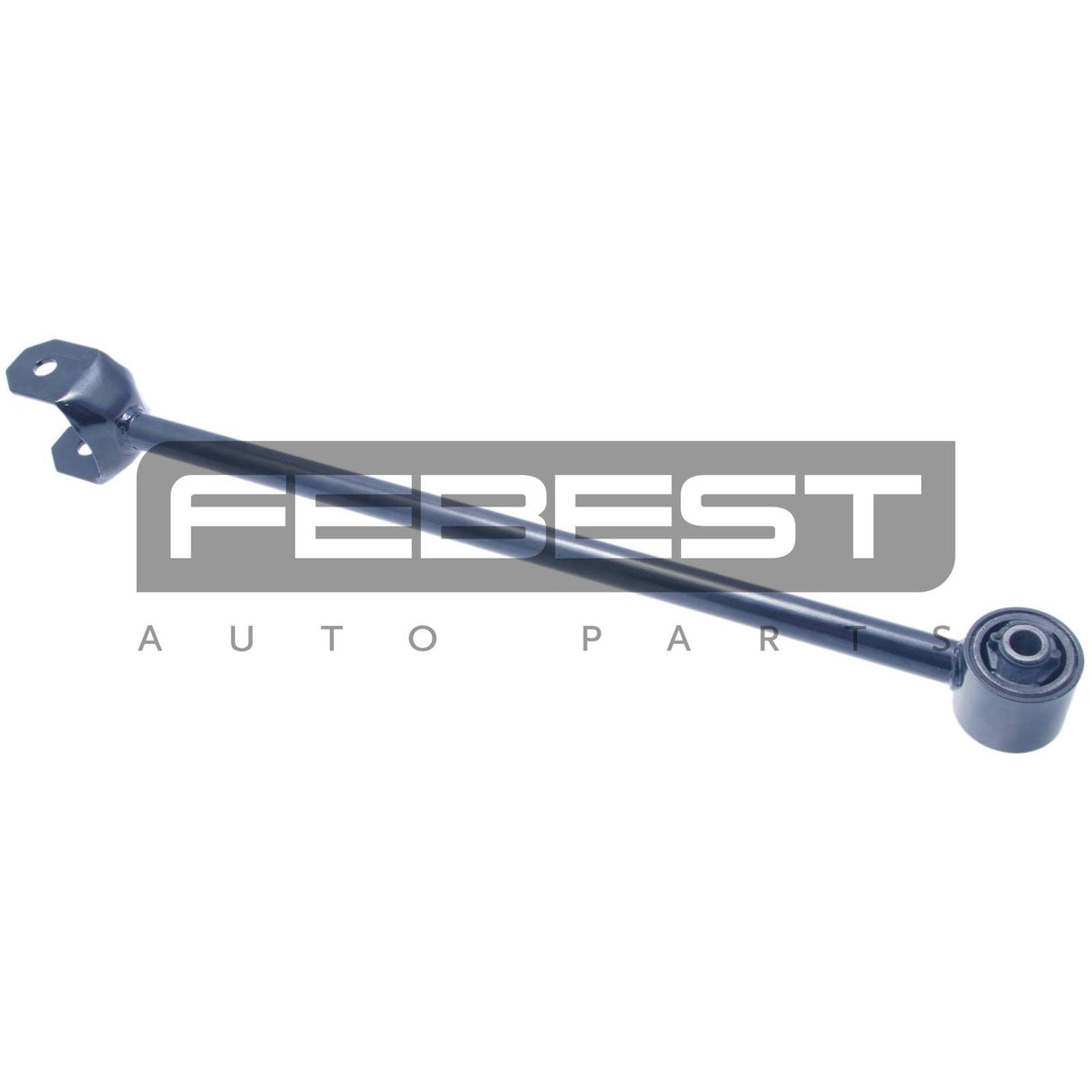 Rear trailing rod