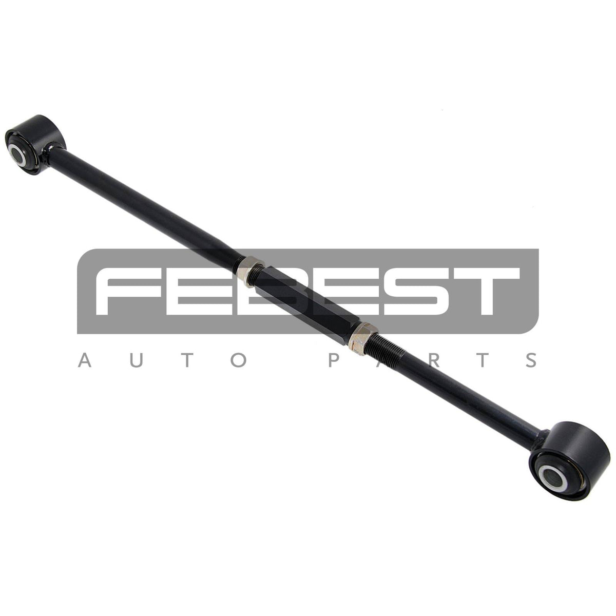 Rear lateral link - FEBEST