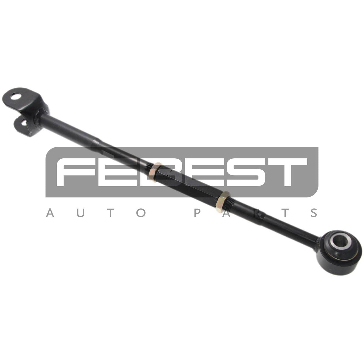 Rear left lateral link - FEBEST