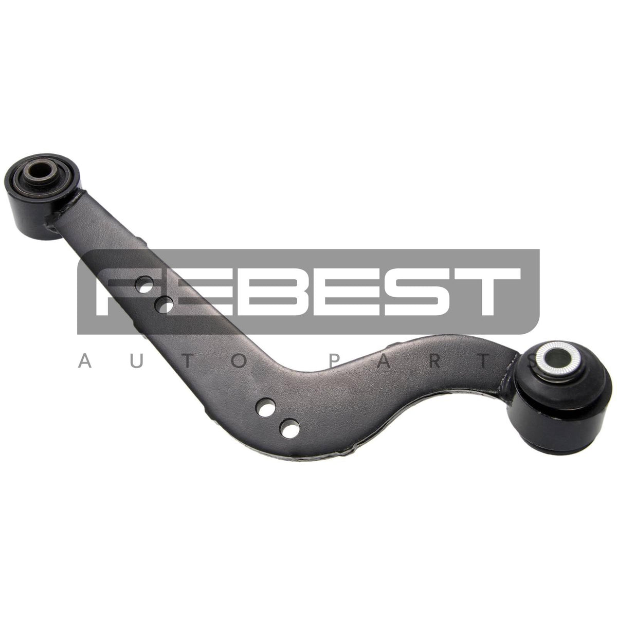 Left rear upper rod - FEBEST