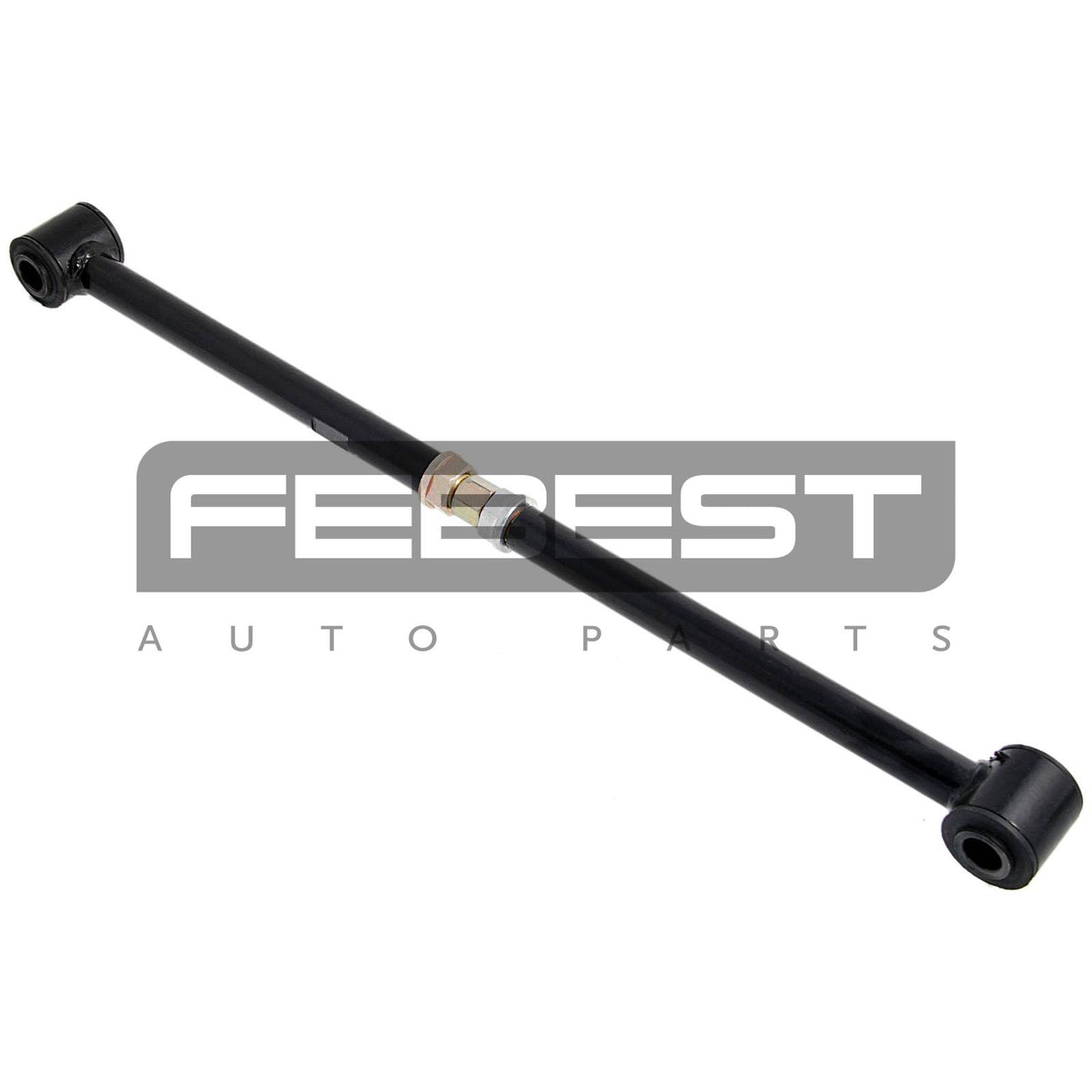 Rear lateral link - FEBEST