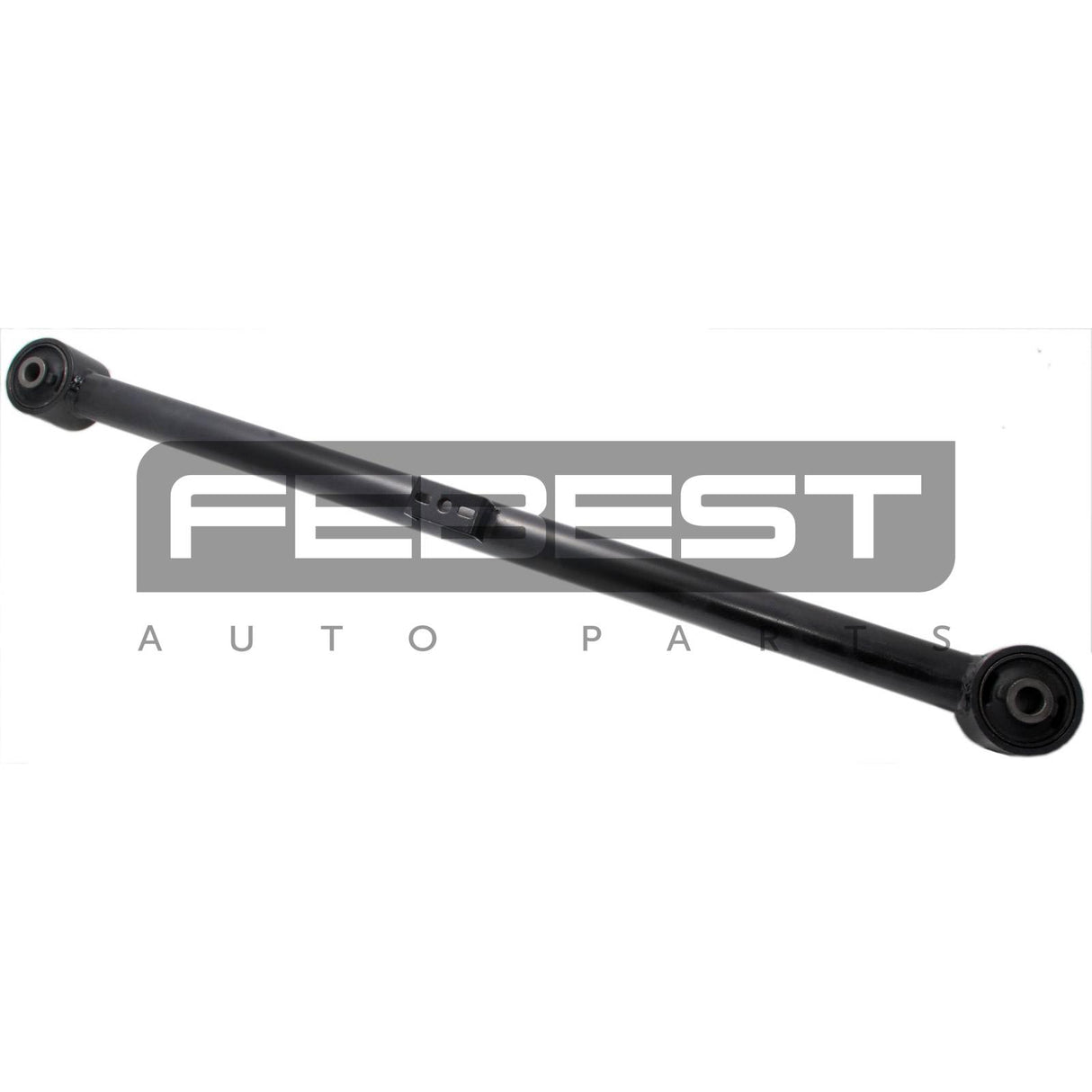 Rear axle lower arm