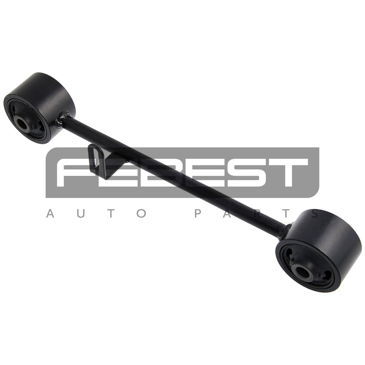 Upper right arm, rear axle - FEBEST