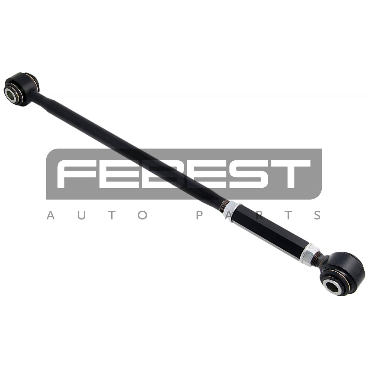 Rear left transverse link - FEBEST