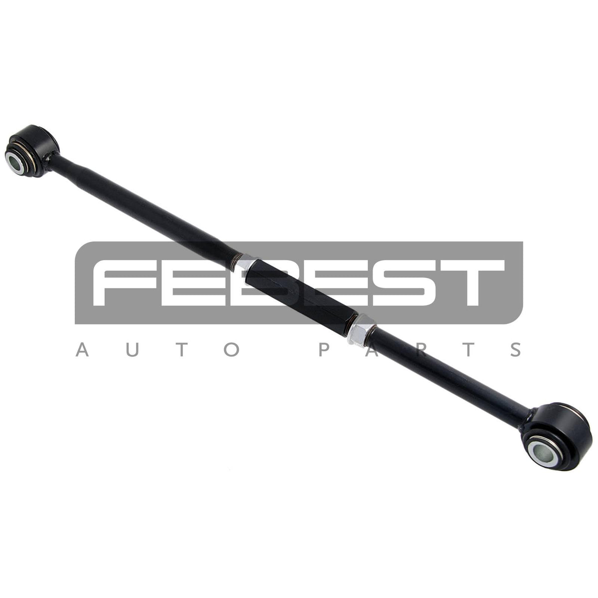 Rear right transverse link - FEBEST