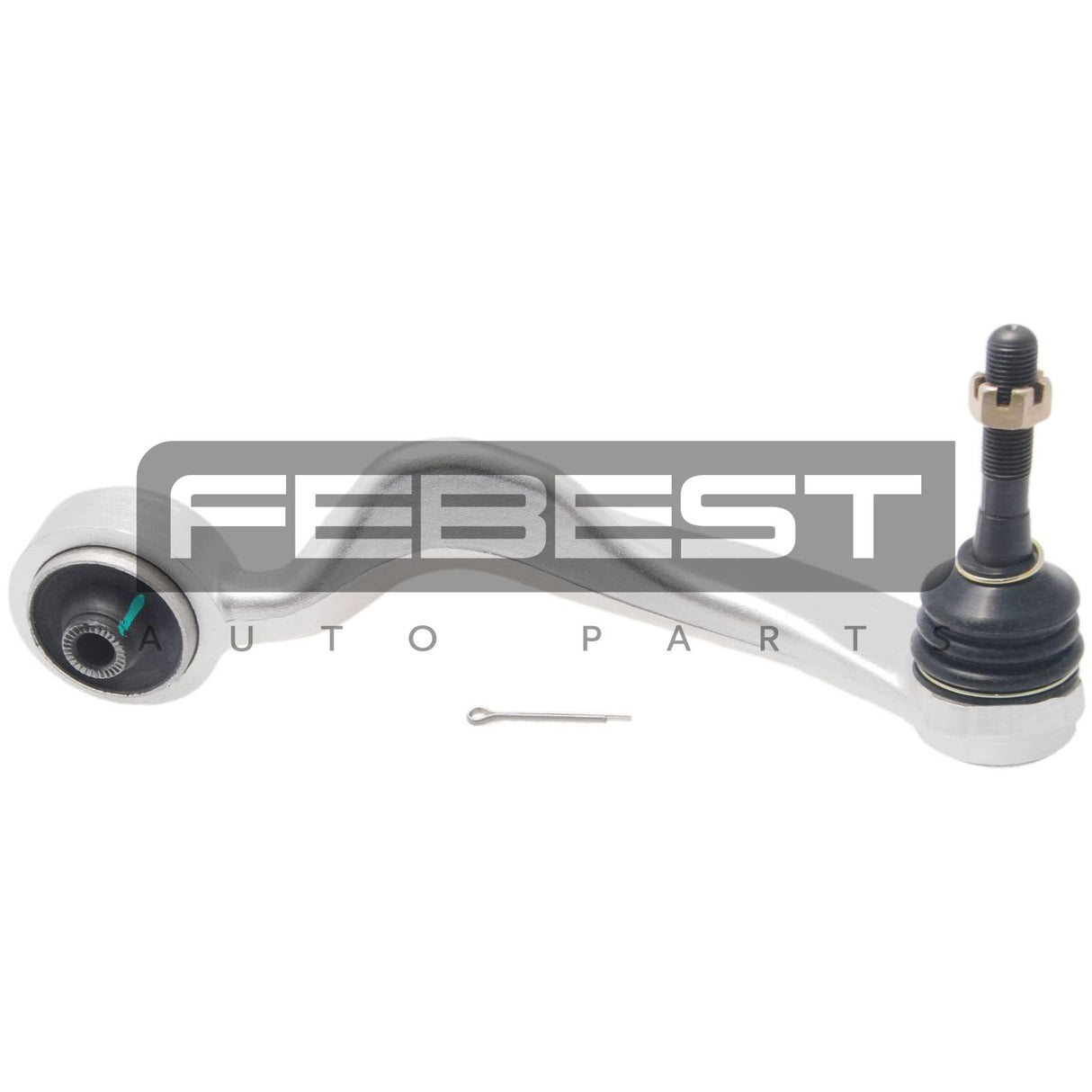 Front right rod