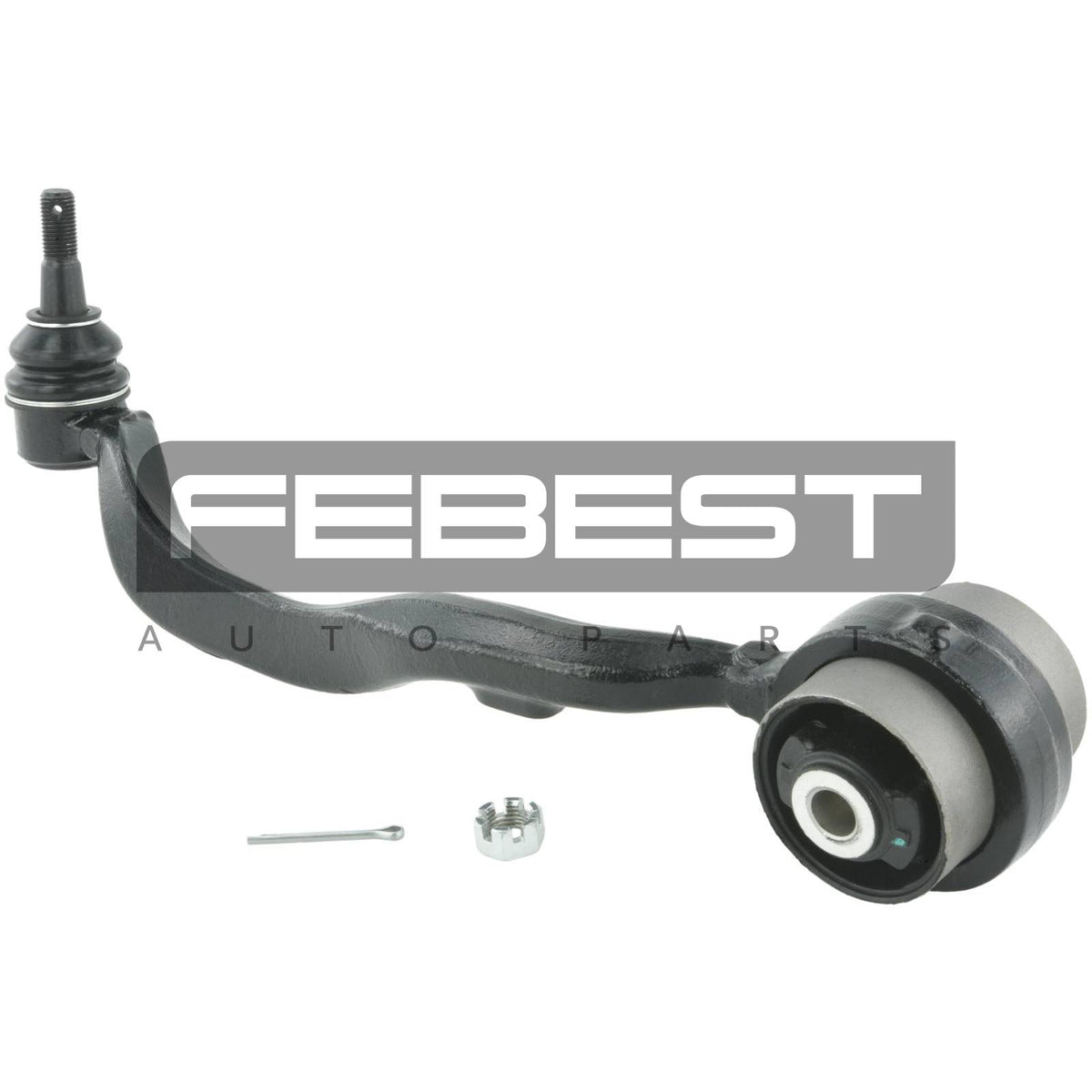 Front right rod - FEBEST