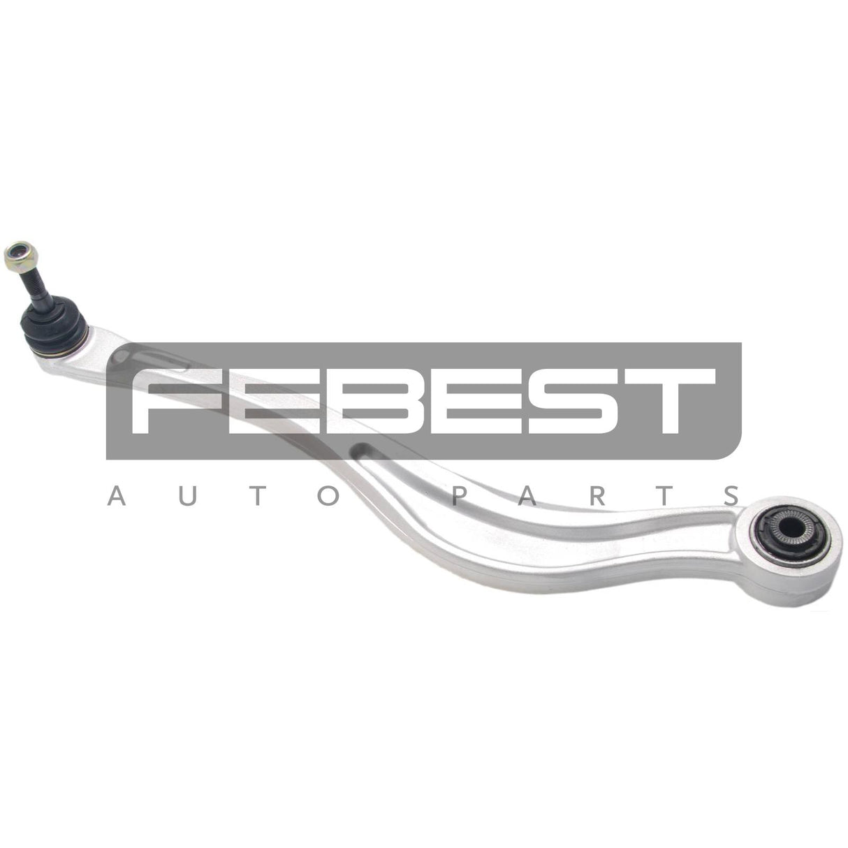 Rear right transverse link