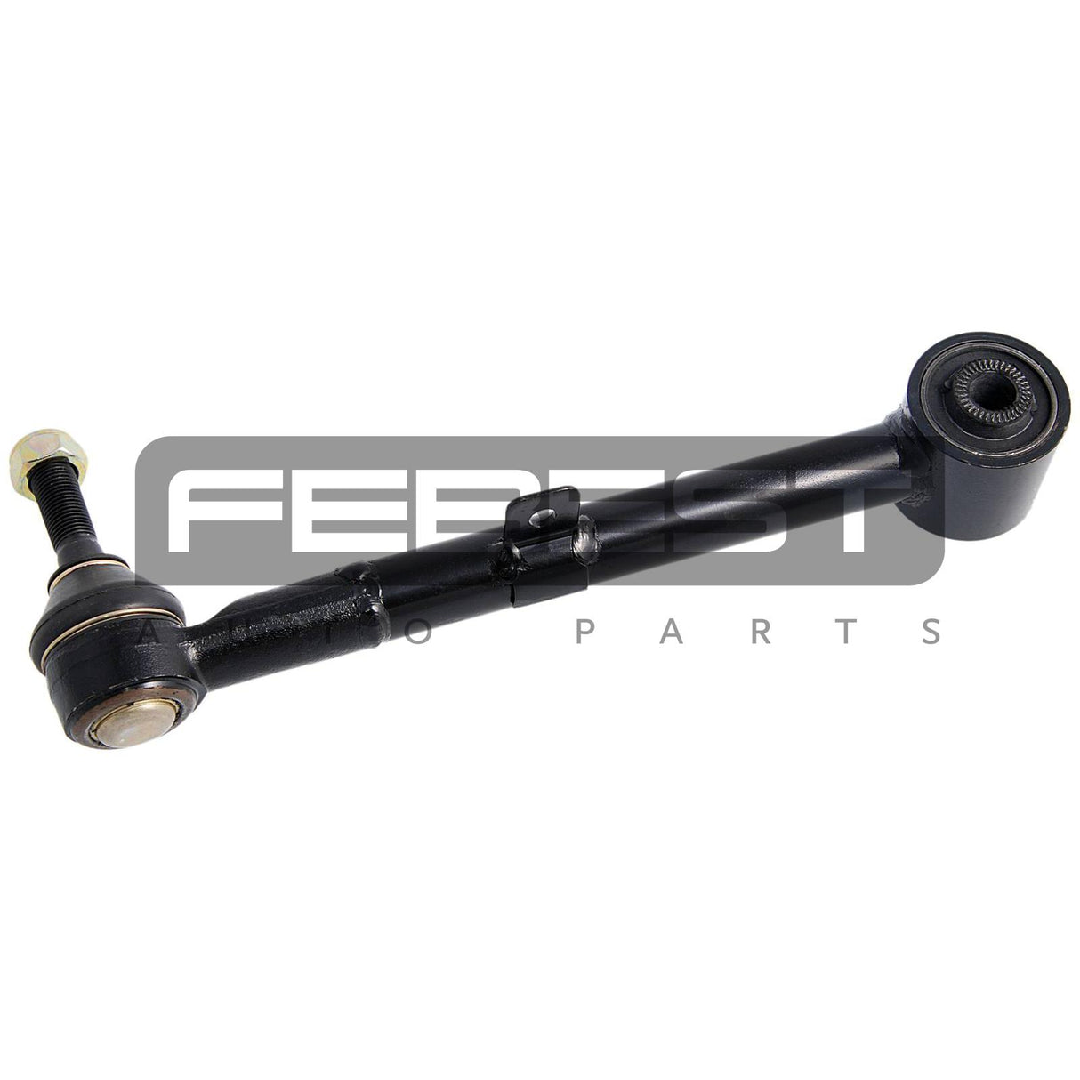 Rear upper right link with ball joint