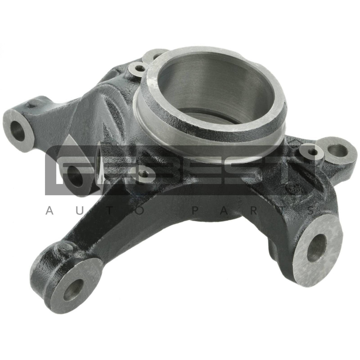 Steering knuckle right - FEBEST