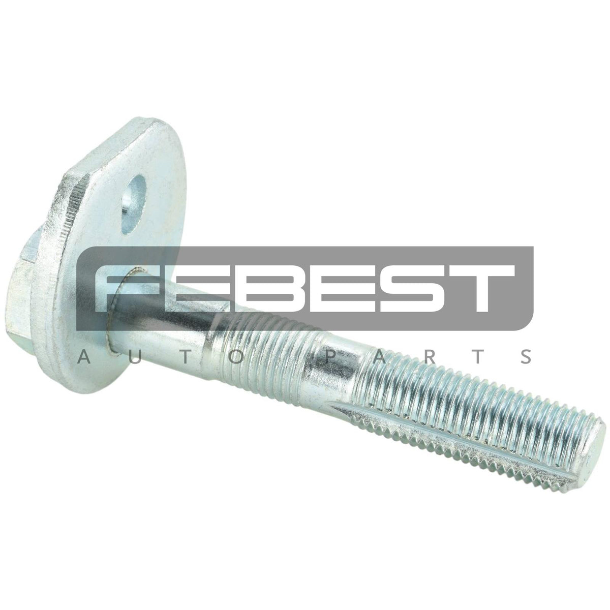 Camber adjusting eccentric bolt - FEBEST