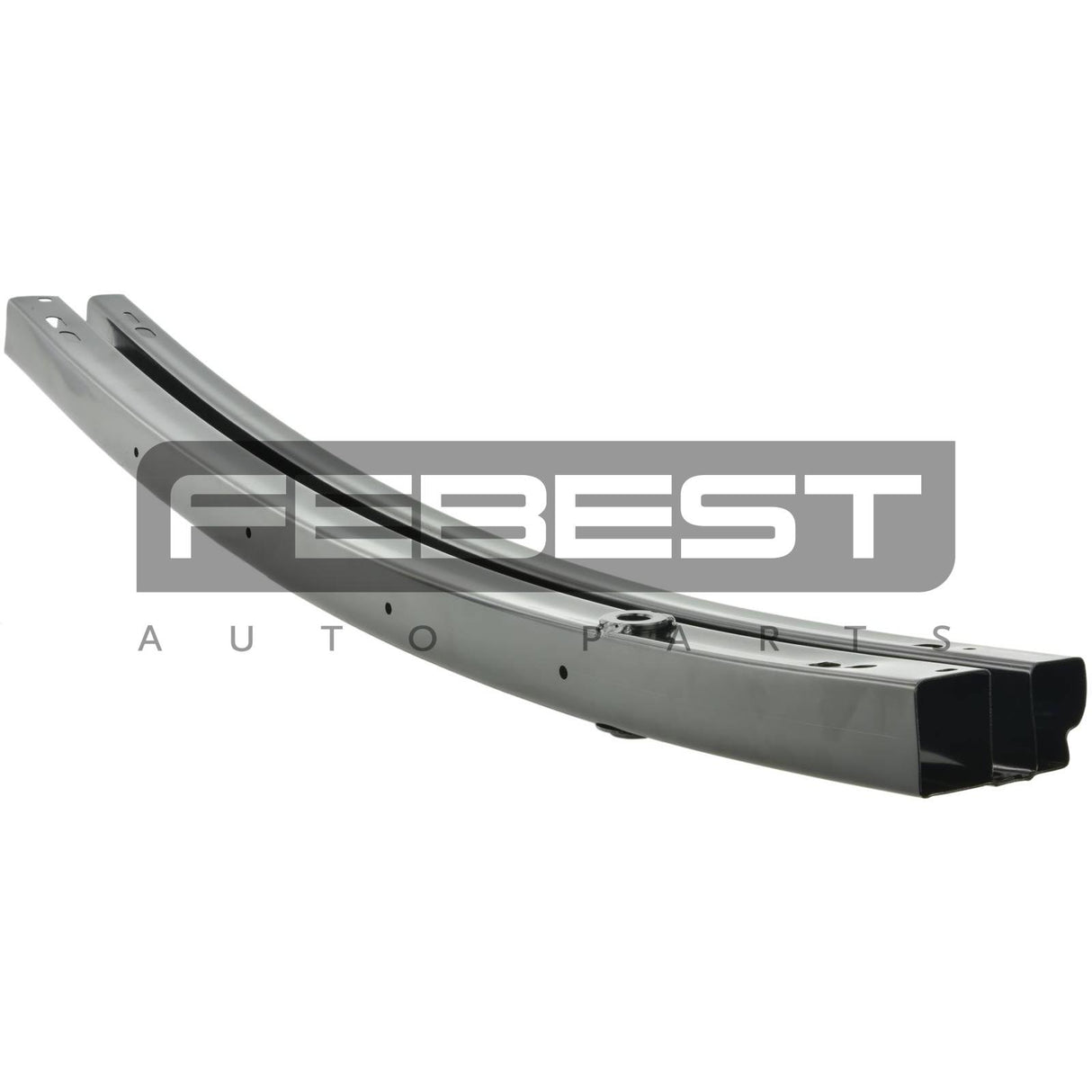 Retainer front bumper