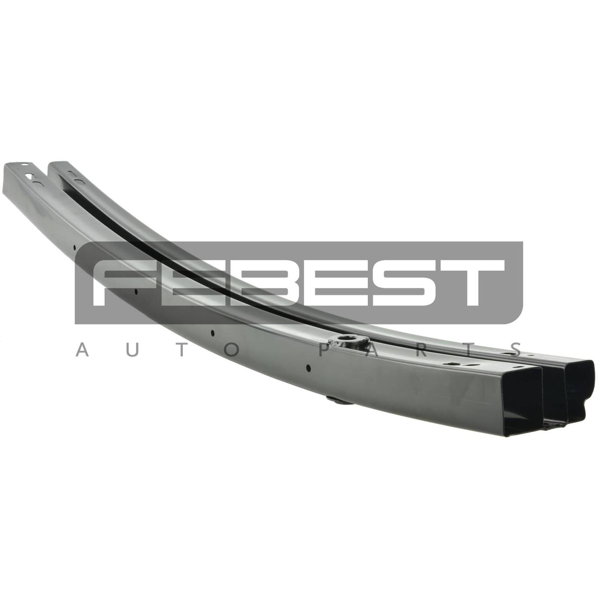 Retainer front bumper - FEBEST