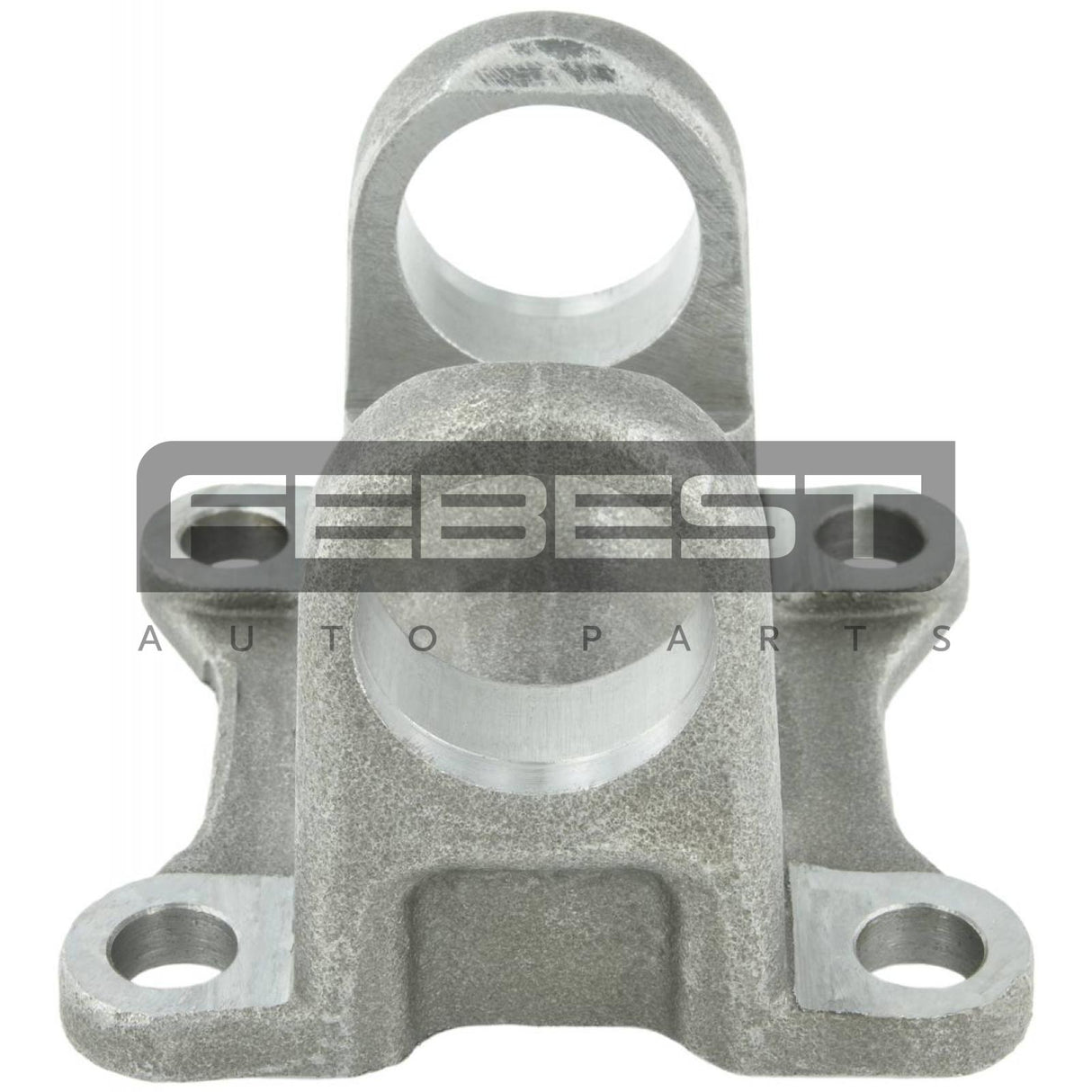 Propshaft flange yoke