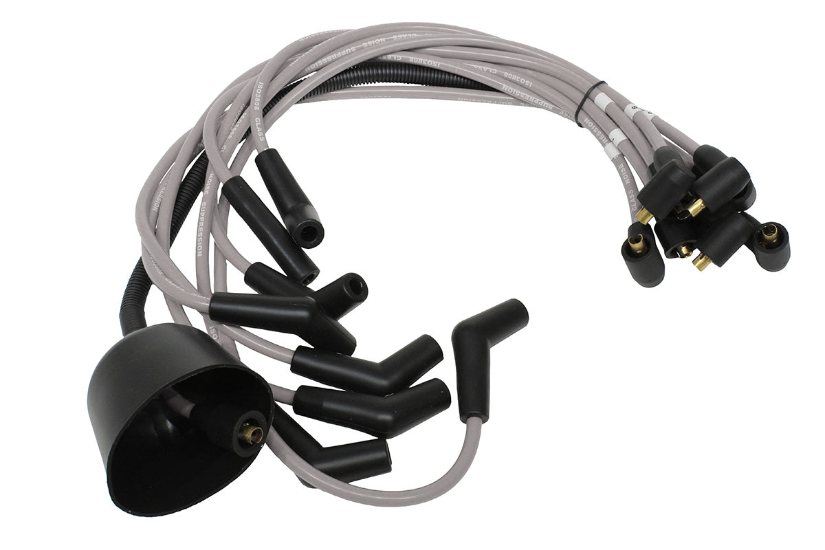 Ignition Lead Set - ALLMAKES