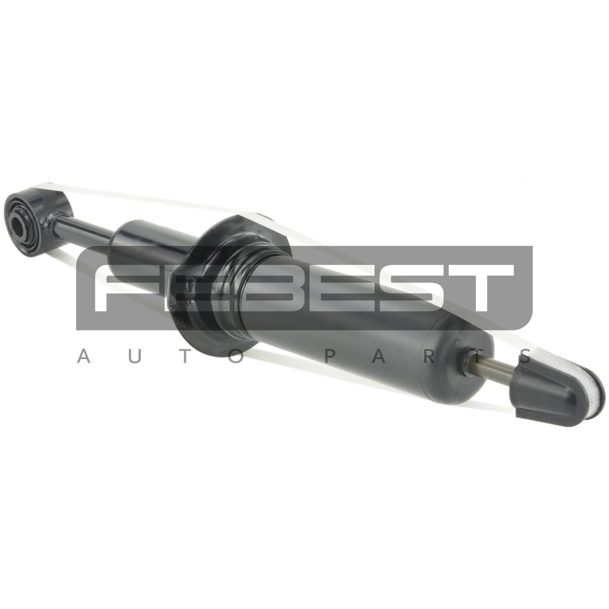 Front shock absorber