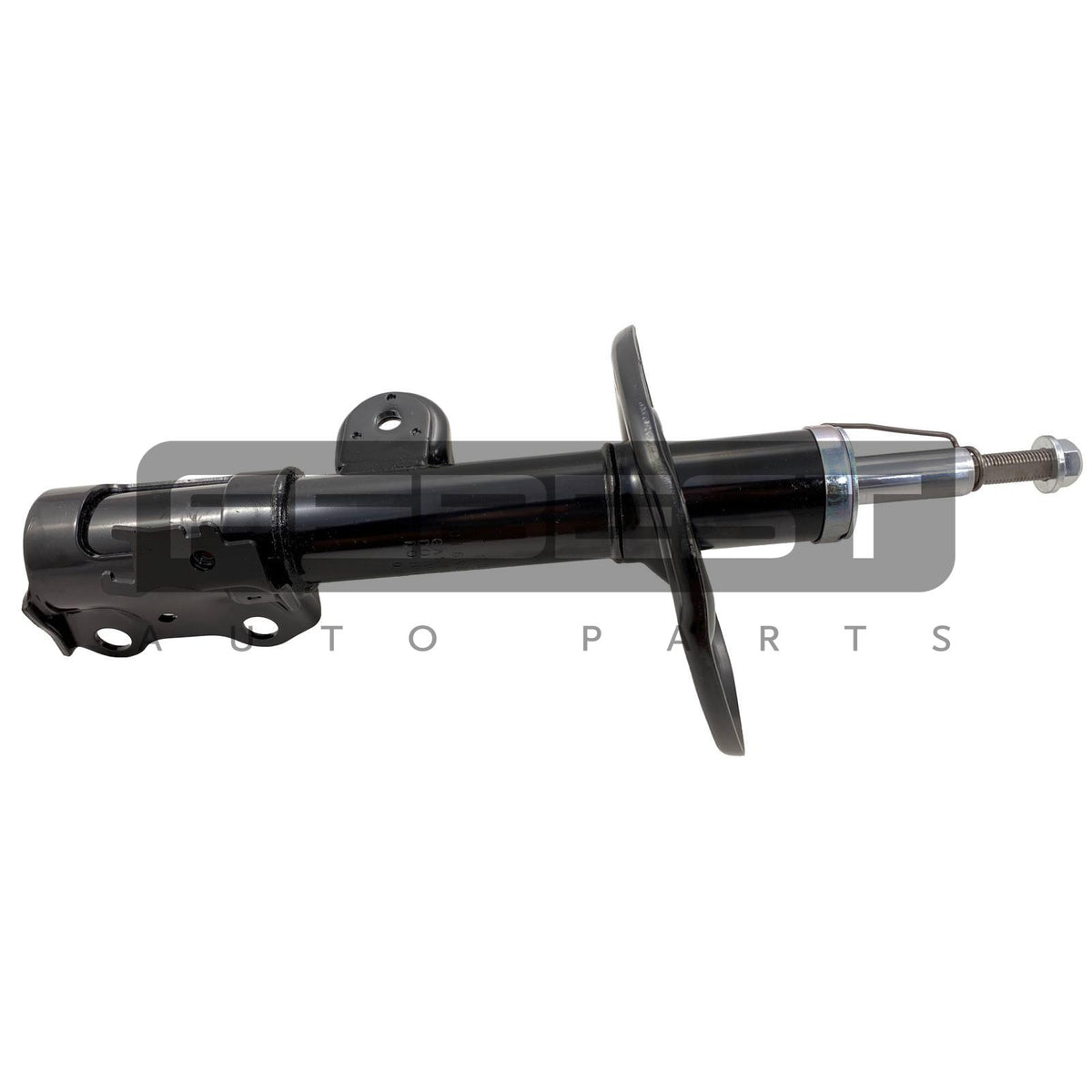 Shock absorber front right - FEBEST