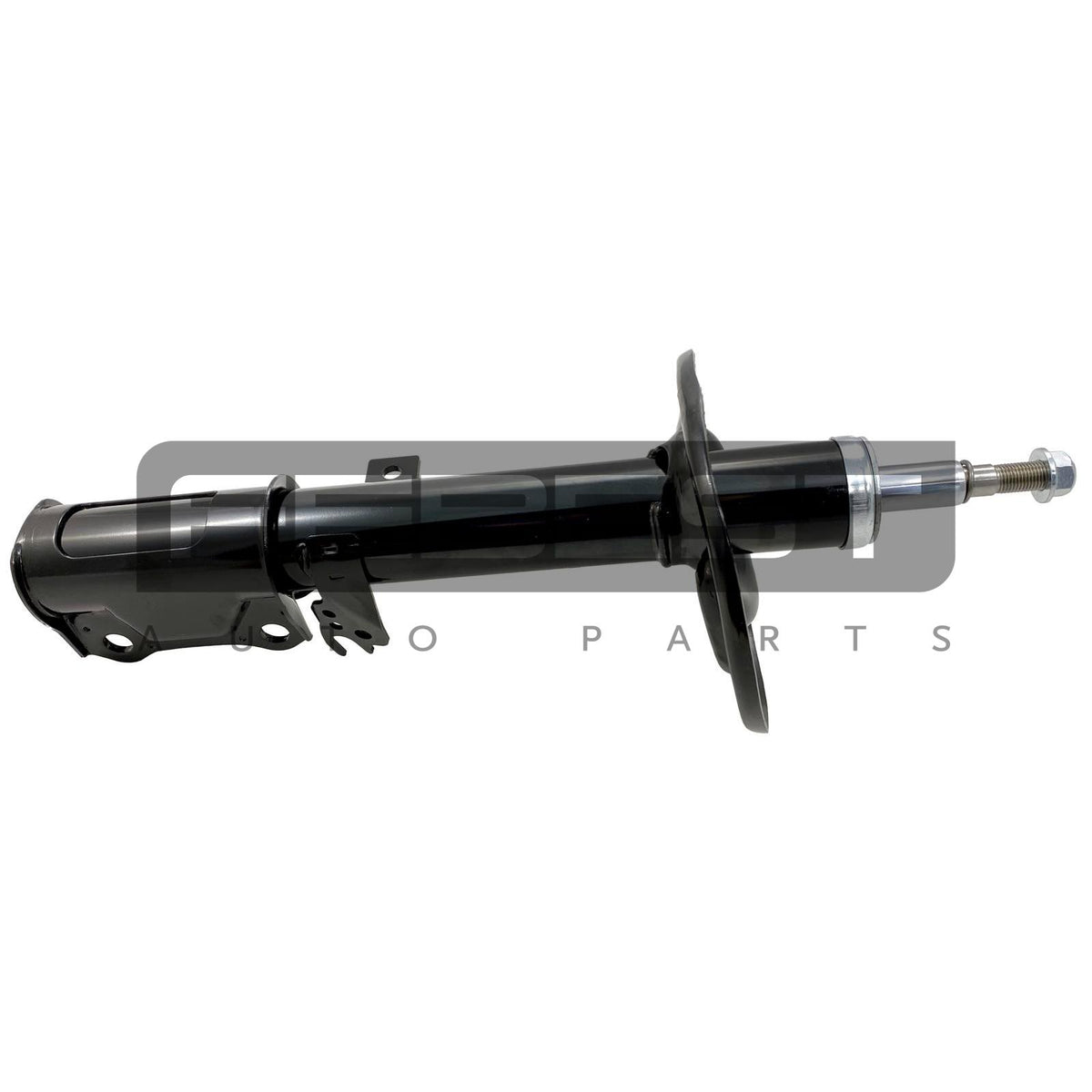 Shock absorber rear left - FEBEST