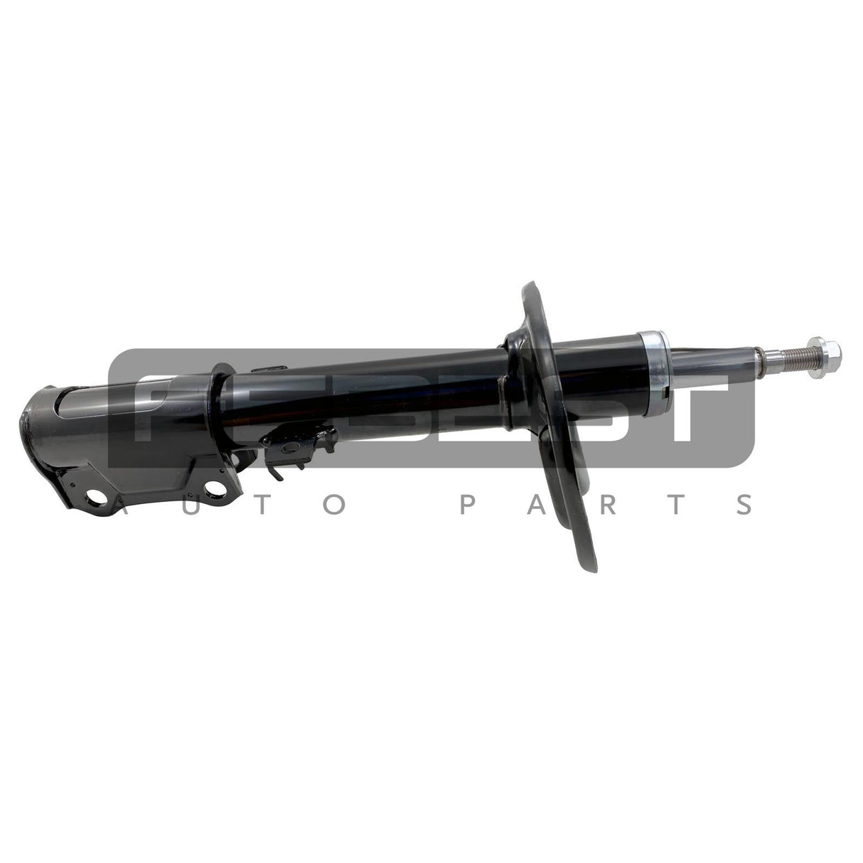 Shock absorber rear right