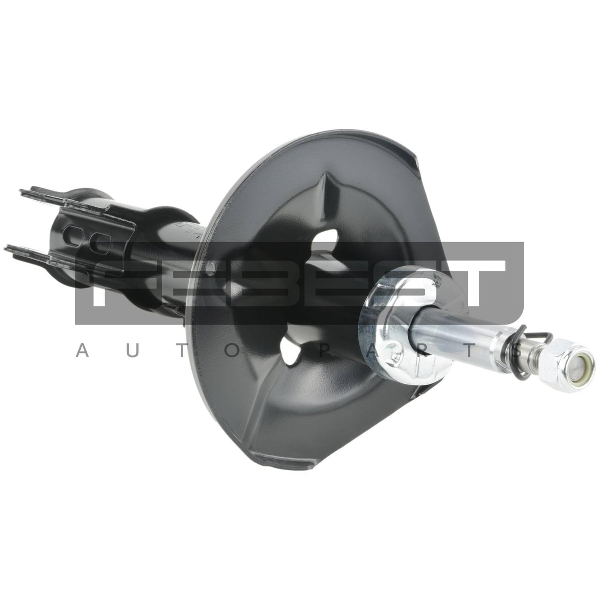 Shock absorber front right - FEBEST