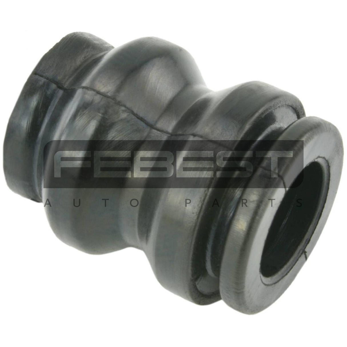 Brake caliper slide pin boot