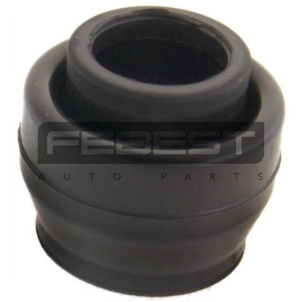 Front brake caliper slide pin boot - FEBEST