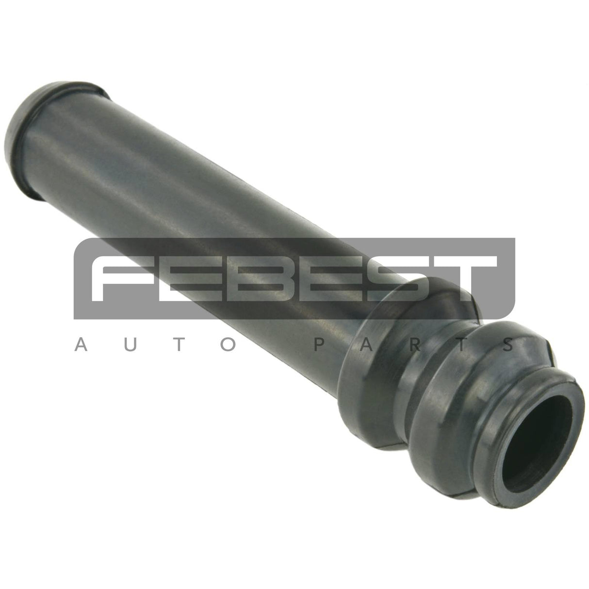 Rear brake caliper slide pin boot