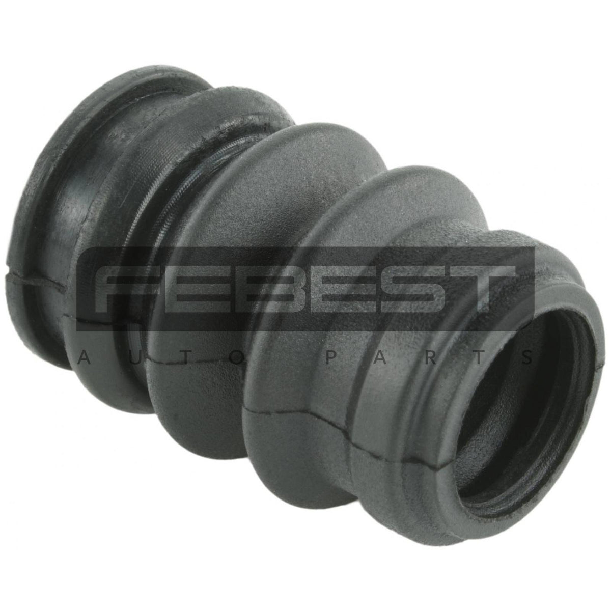 Rear brake caliper slide pin boot