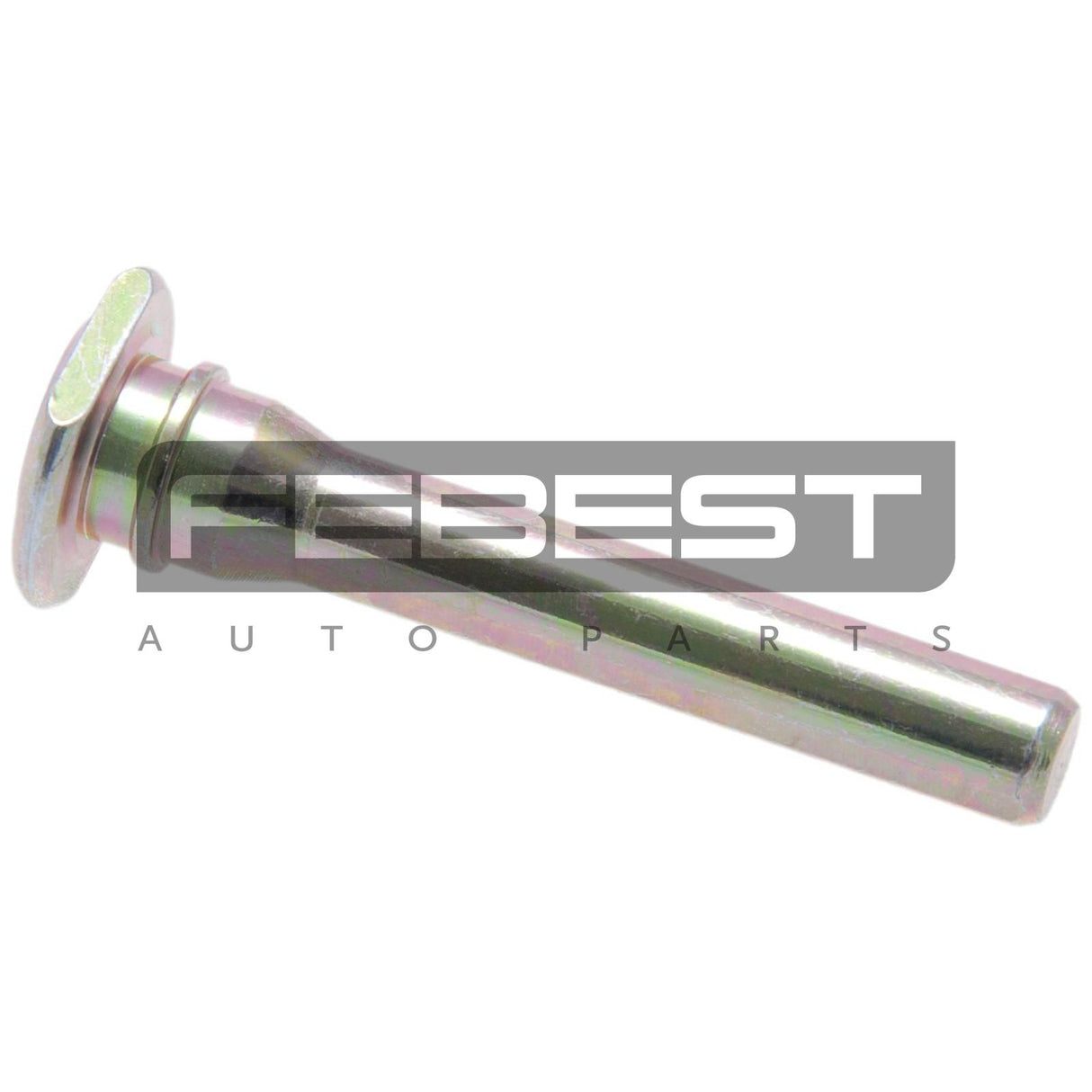 Front caliper slide pin