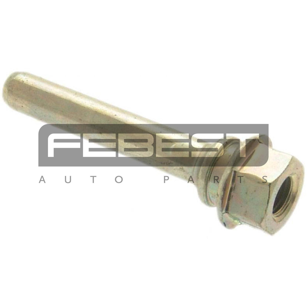 Rear caliper slide pin