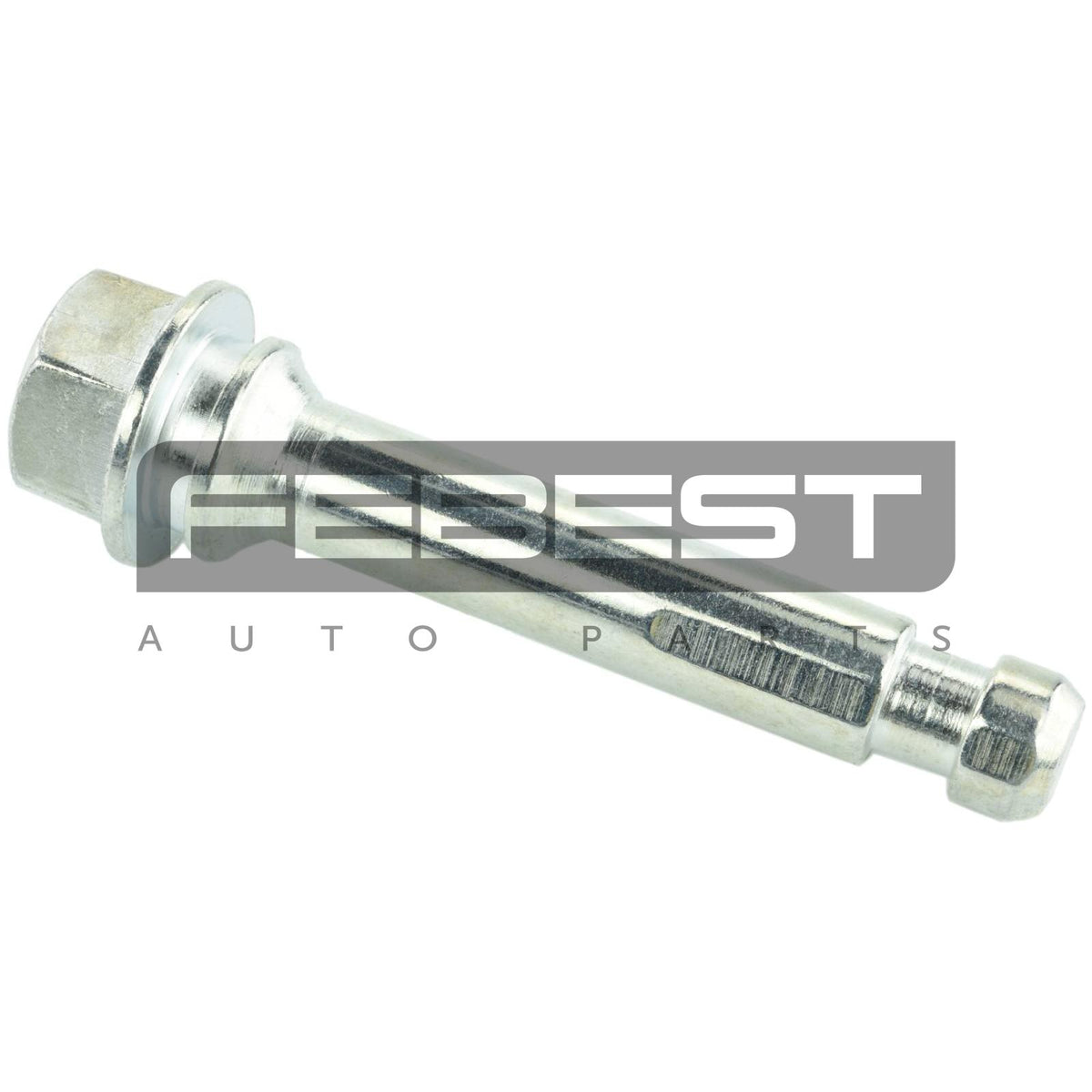 Rear caliper slide pin - FEBEST