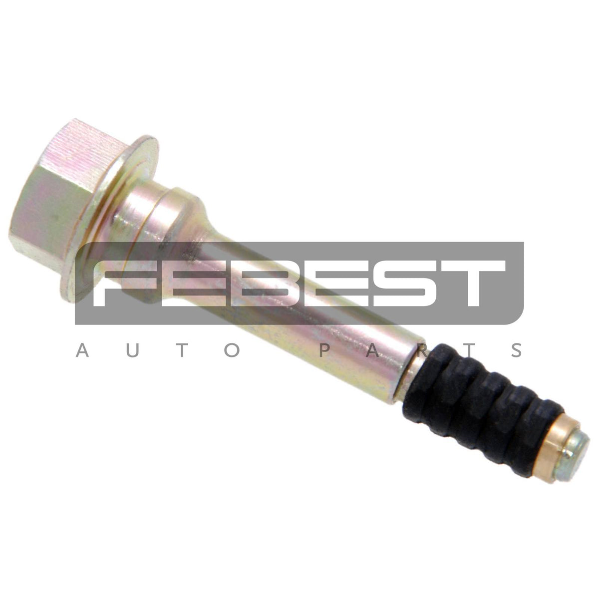 Rear caliper slide pin - FEBEST