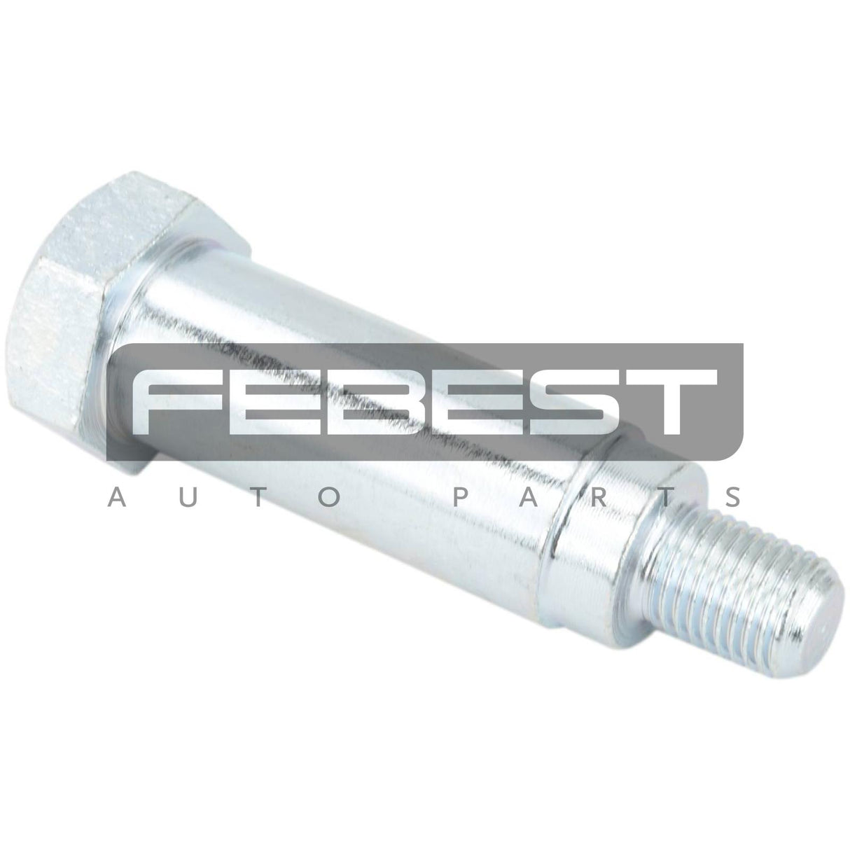 Rear caliper slide pin
