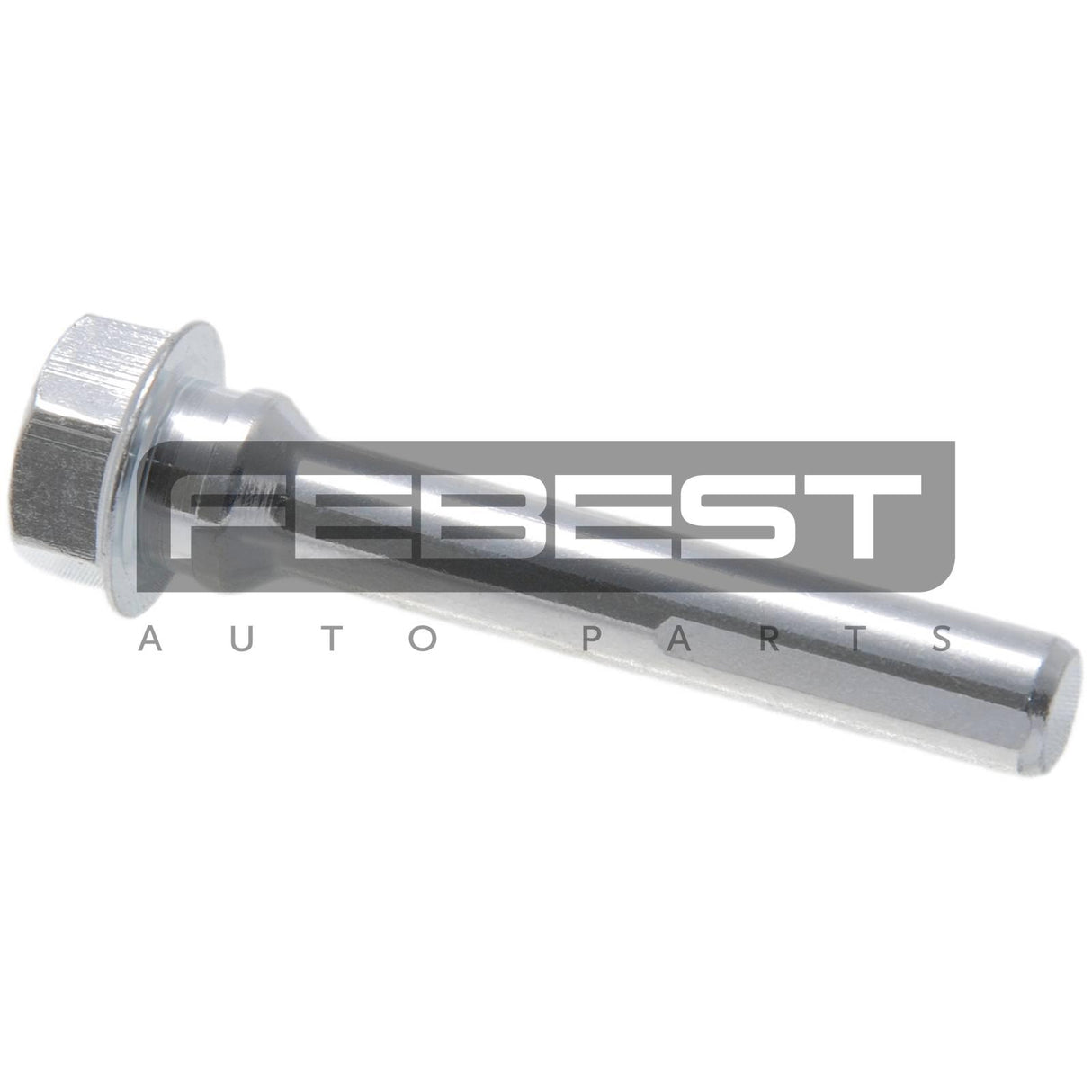 Front caliper slide pin