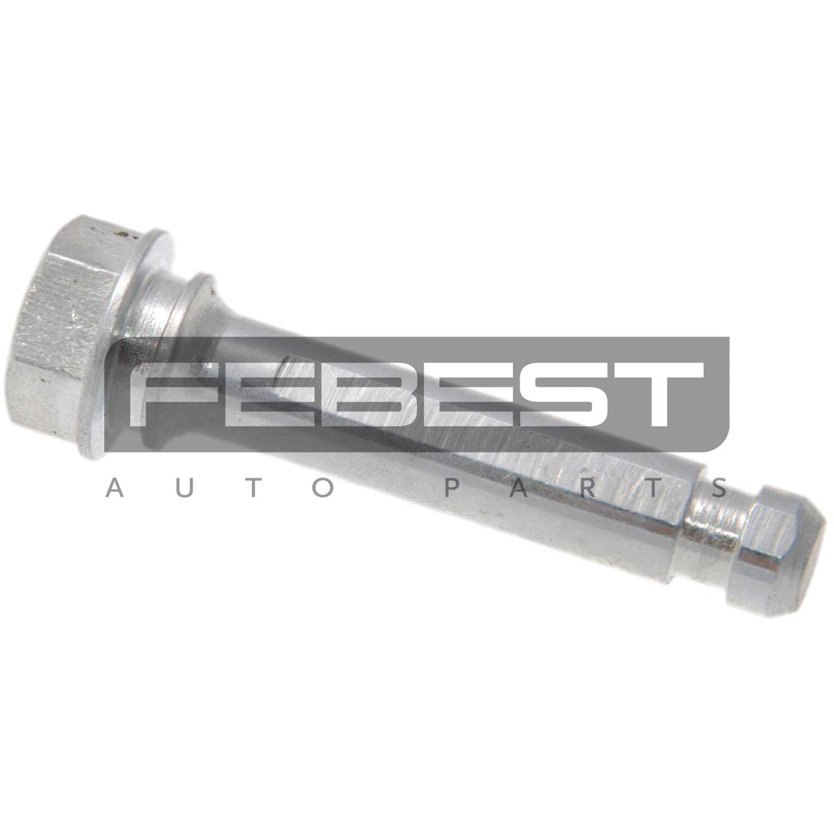 Front caliper slide pin - FEBEST