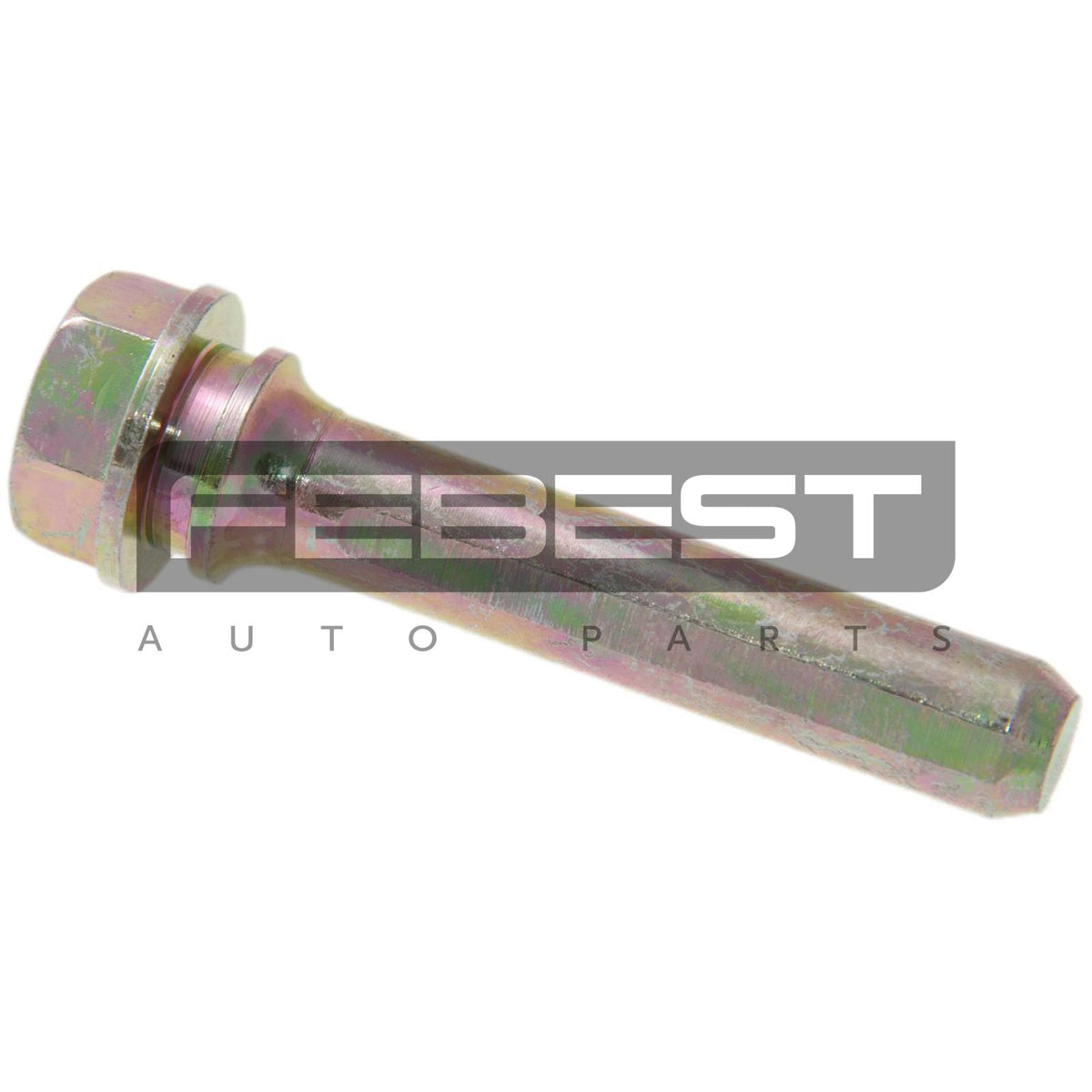 Front caliper slide pin - FEBEST