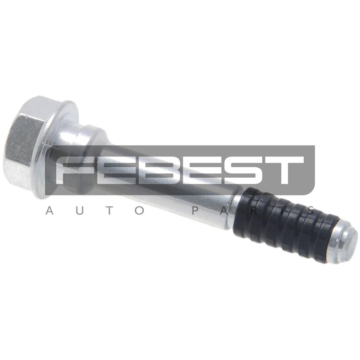 Front caliper slide pin