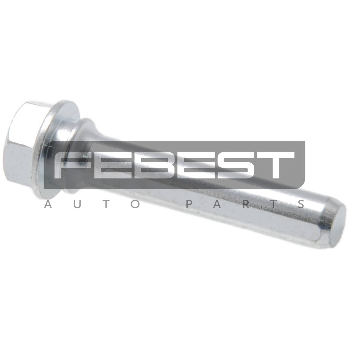 Front caliper slide pin - FEBEST