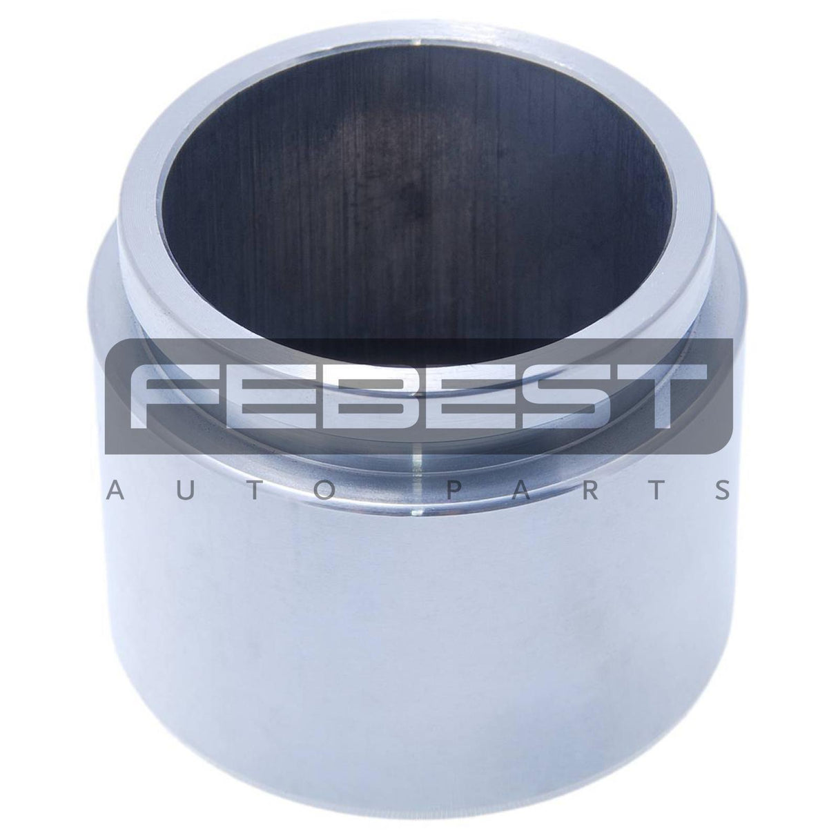 Front caliper piston