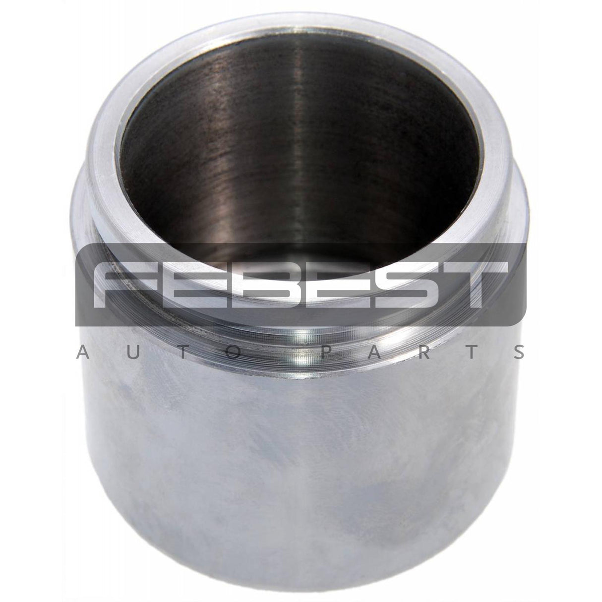 Front caliper piston
