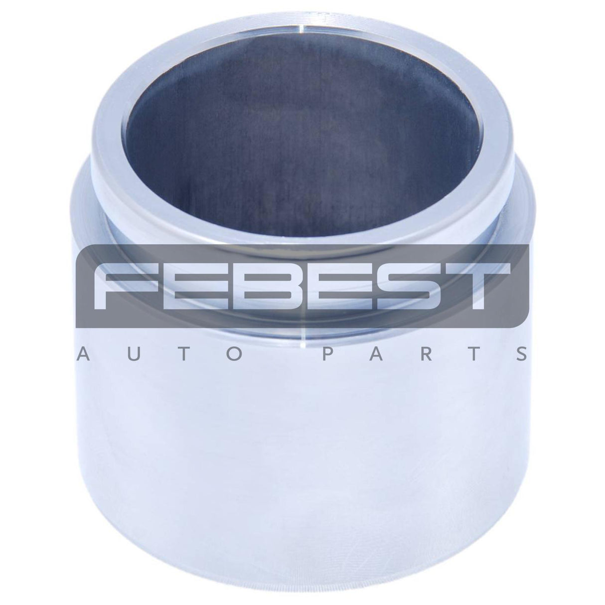 Front caliper piston