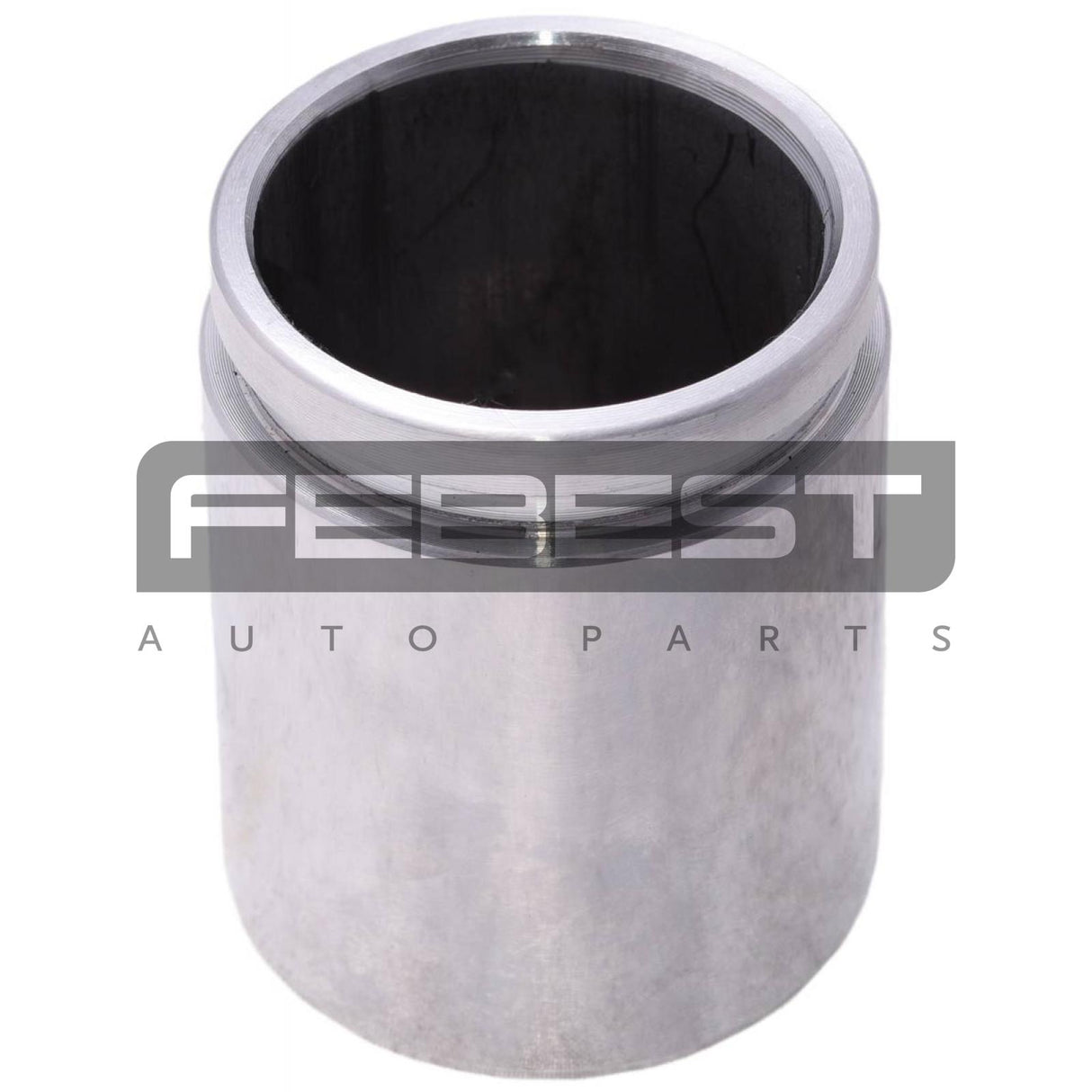 Front caliper piston