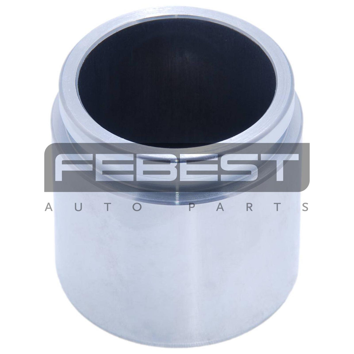 Rear caliper piston