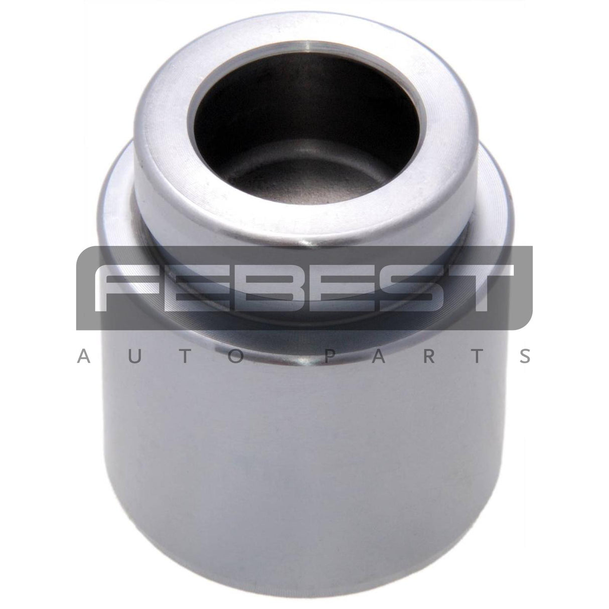 Front caliper piston