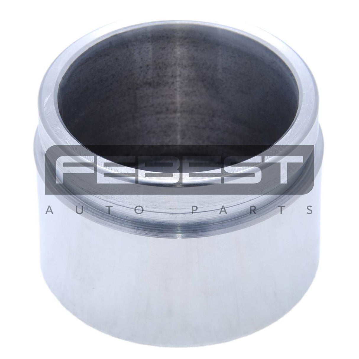 Front caliper piston