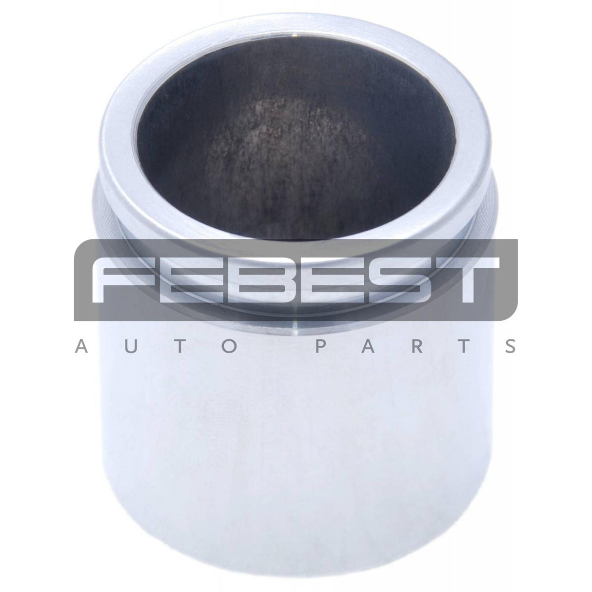 Rear caliper piston