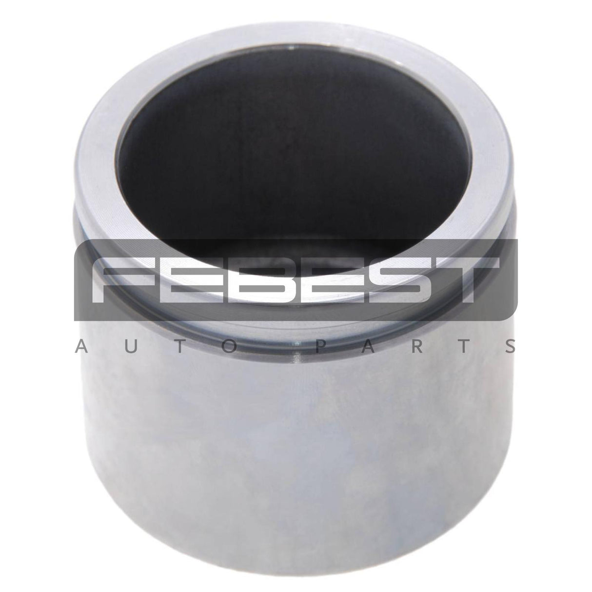 Front caliper piston